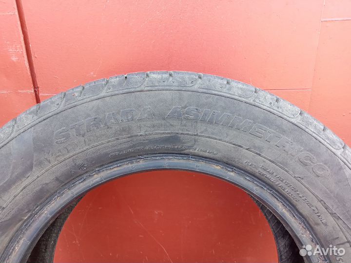 Viatti Strada Asimmetrico 185/65 R14 86H