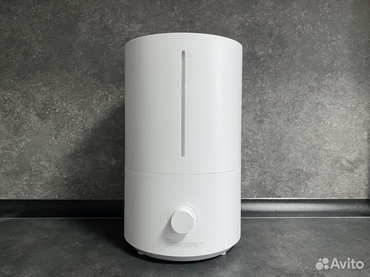 Увлажнитель воздуха Xiaomi Mijia Humidifier 2