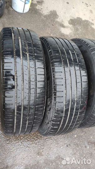 Nokian Tyres Rotiiva HT 265/65 R17 118S
