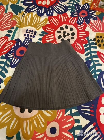 Пакет вещей для девочки