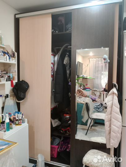 Шкаф купе бу