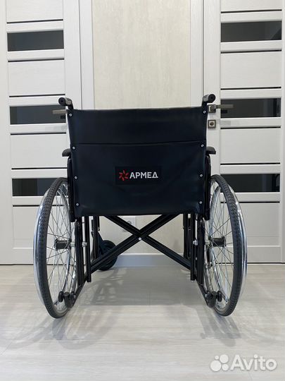 Инвалидное кресло коляска