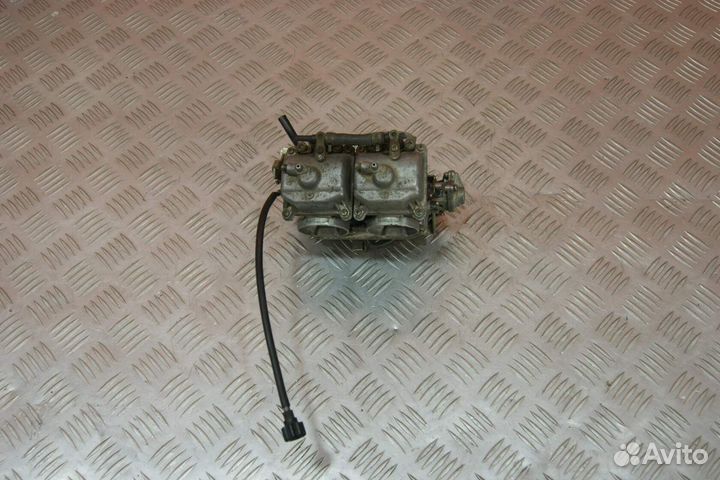 Карбюратор Kawasaki ZZR250