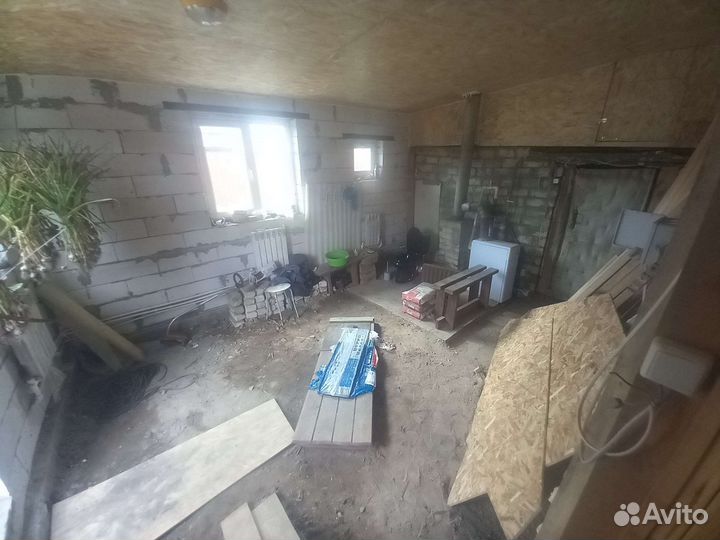 Ремонт и строительство