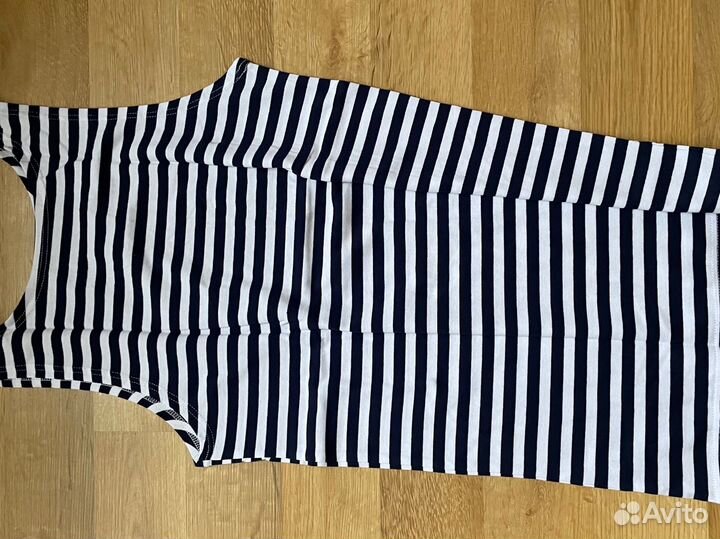 Тельняшка майка вмф