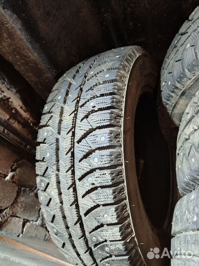 Lassa Iceways 2 195/65 R15