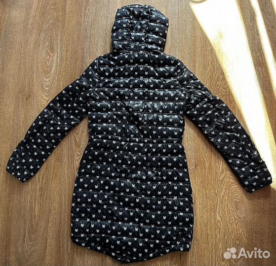 Куртка для девочки