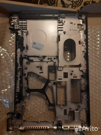 Поддон для Lenovo ноутбук