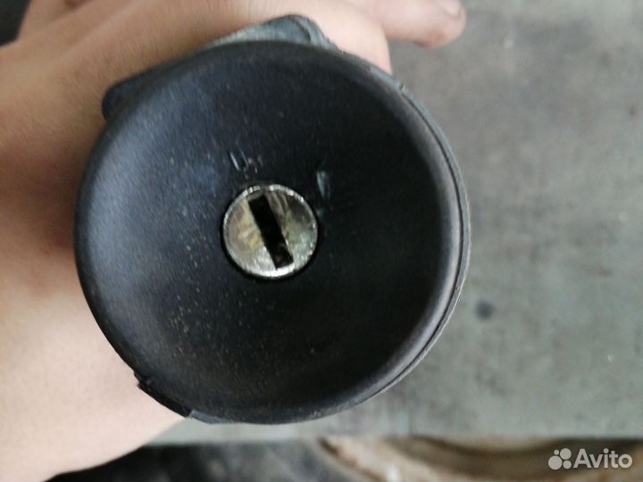 Замок зажигания калина