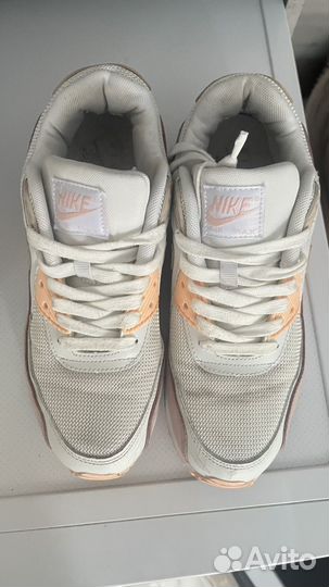 Кроссовки nike air max 41