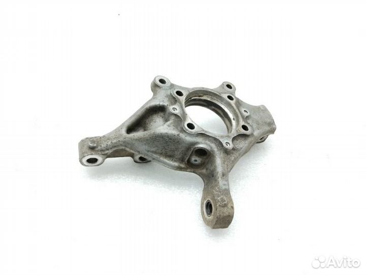 Кулак поворотный передний правый Hyundai Sonata LF