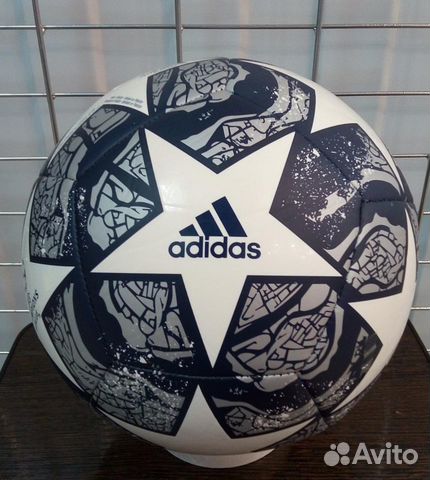 Для футбола Adidas Лига Чемпионов мяч футбольный