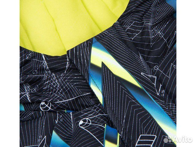 Зимняя куртка 98