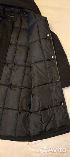 Куртка зимняя женская р42