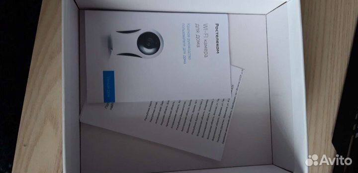 Wifi камера Switcam-HS303