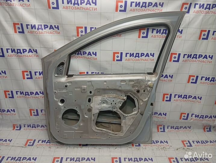 Дверь передняя правая Renault Sandero Stepway (5S)