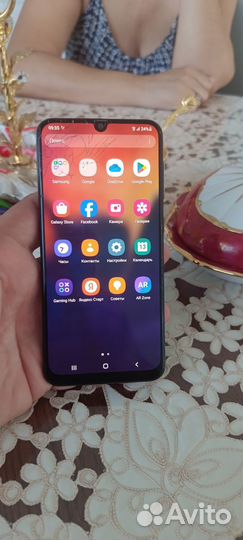 Samsung Galaxy A50, 4/64 ГБ