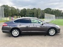 Nissan Teana 2.5 CVT, 2011, 235 000 км, с пробегом, цена 1 150 000 руб.