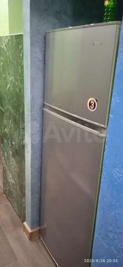 Квартира-студия, 22 м², 3/19 эт.