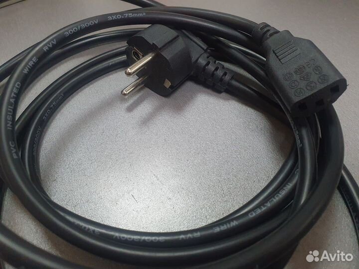 Новый кабель Dexp, Кабель для интернета