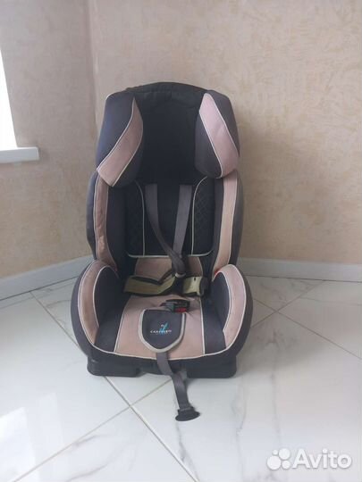 Автокресла