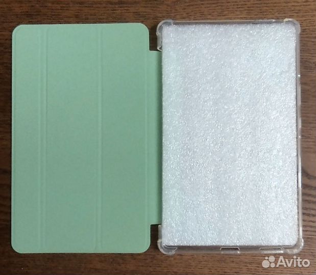 Чехол для планшета huawei media pad M6