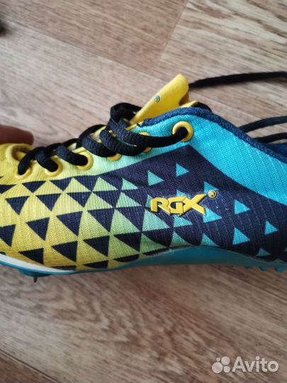 Шиповки для легкой атлетики