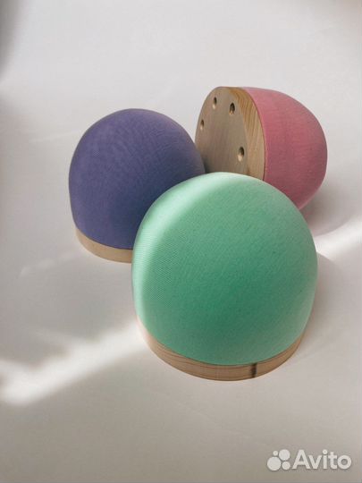 Портновская колодка