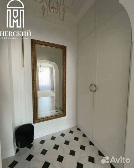 Гардероб под заказ