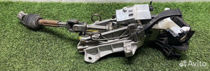 Колонка рулевая Ford Focus 3 2019