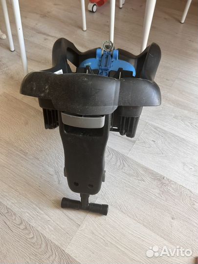 Автолюлька от 0 teutoniA