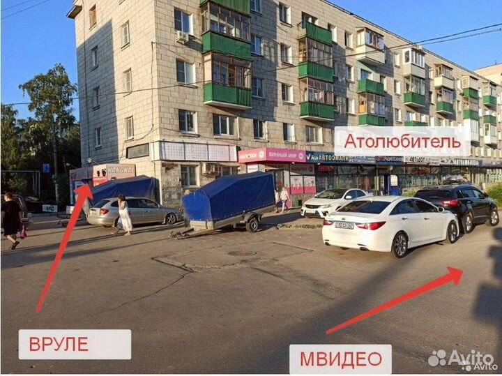 Фаркоп chevrolet lacetti (klan) (хетчбек) 2004-201