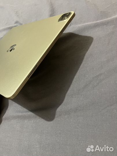 iPad pro 12.9 2022 256 wi-fi only