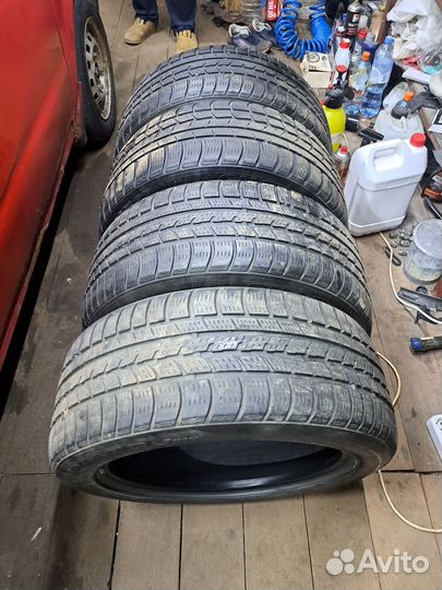 Nexen Winguard Sport 225/50 R17