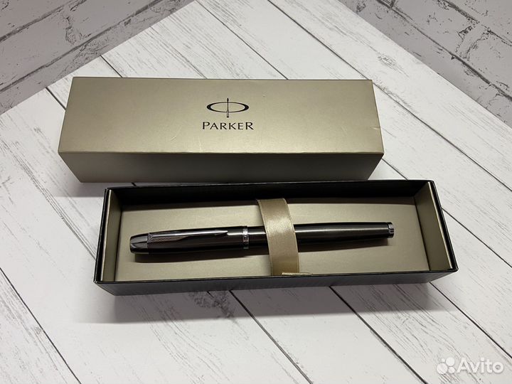 Ручка паркер parker