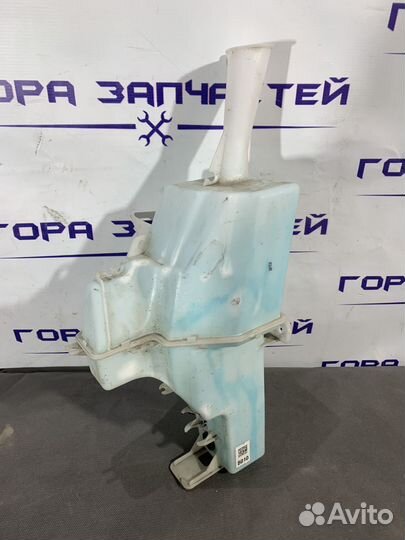 Бачок омывателя лобового стекла Hyundai Creta 2021