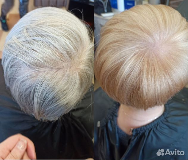 Парикмахер