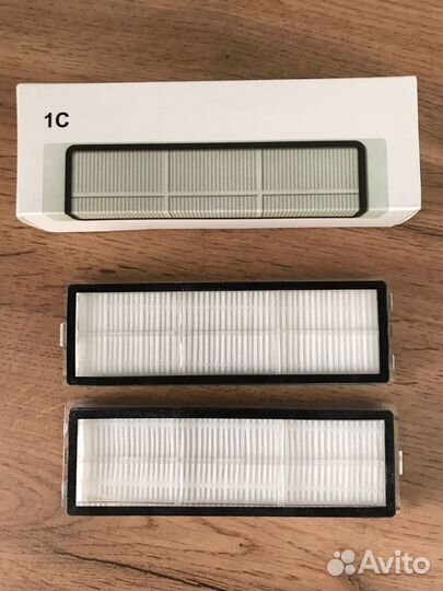 Фильтр xiaomi mi Robot