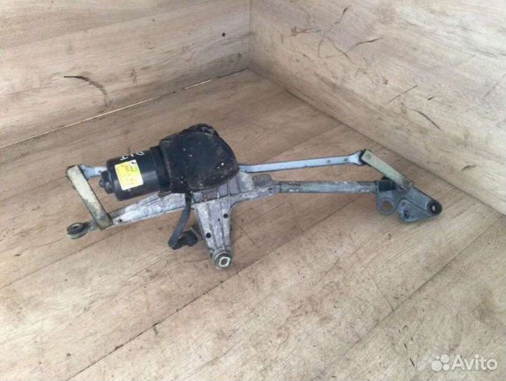 Трапеция стеклоочистителей renault laguna 1 0.0 nn