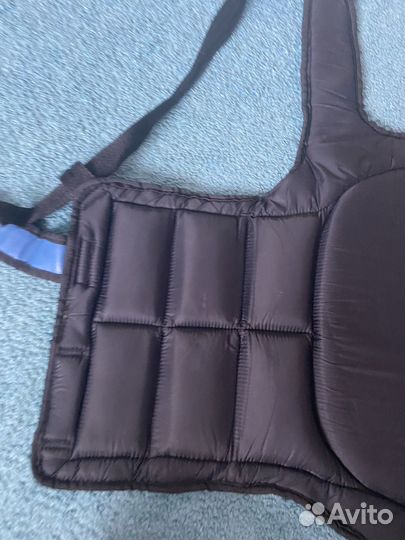 Экипировка для тайского бокса