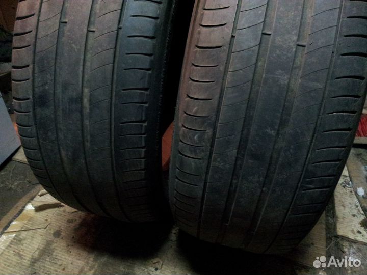 Michelin Primacy 3 235/55 R17 103Y