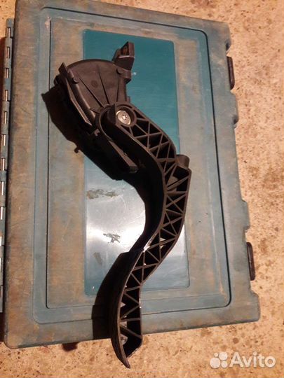 Педаль газа пассат б5 Passat b5 1.8 t