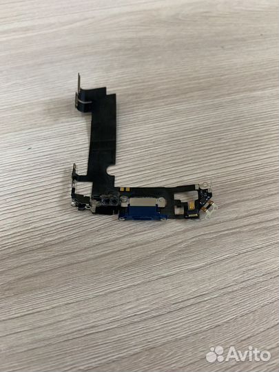 Шлейф iPhone 12 mini