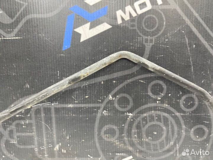 Шланг масляный Audi A6 Allroad C5 BES 2003