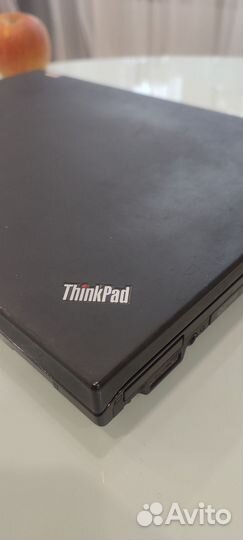 Lenovo thinkpad t410