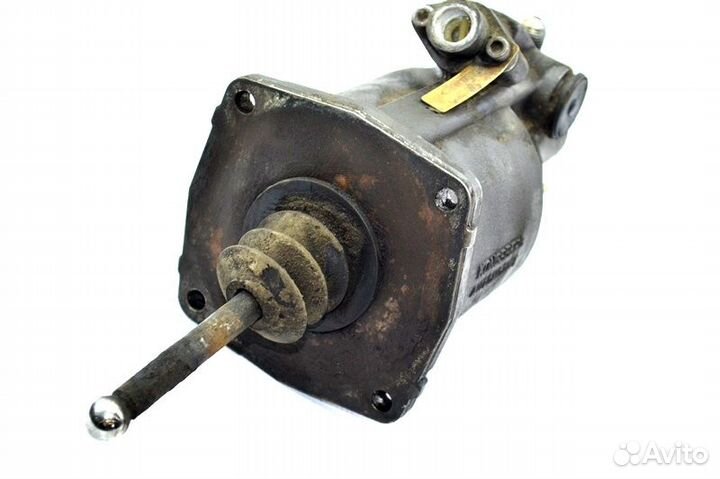 Пгу сцепления DAF XF105 (01.05)