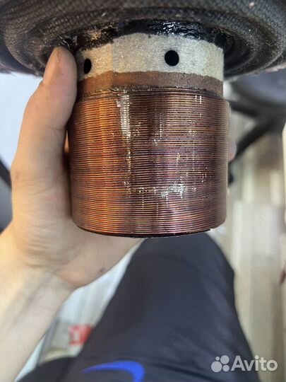 Ремонт колонки и Яндекс станция JBL