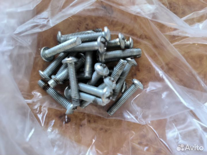 Мебельные ручки