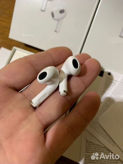 Airpods Pro Люкс качество