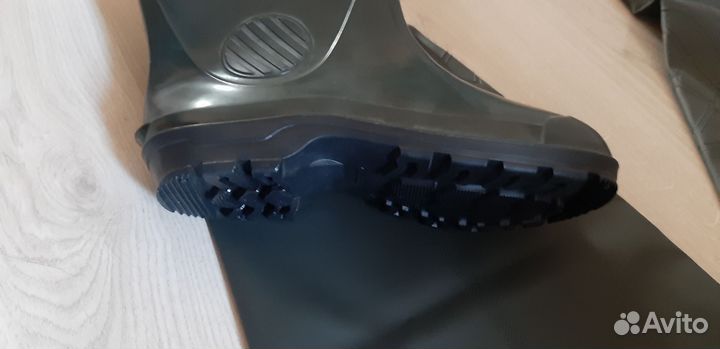 Сапоги рыбацкие / болотные